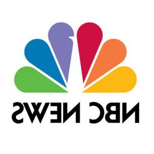 NBC新闻 logo